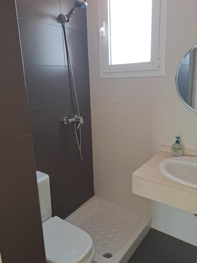 Estepona Penthouse Golfclub Valle Romano Экстерьер фото